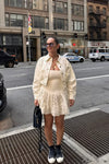 CARLOTA DRESS