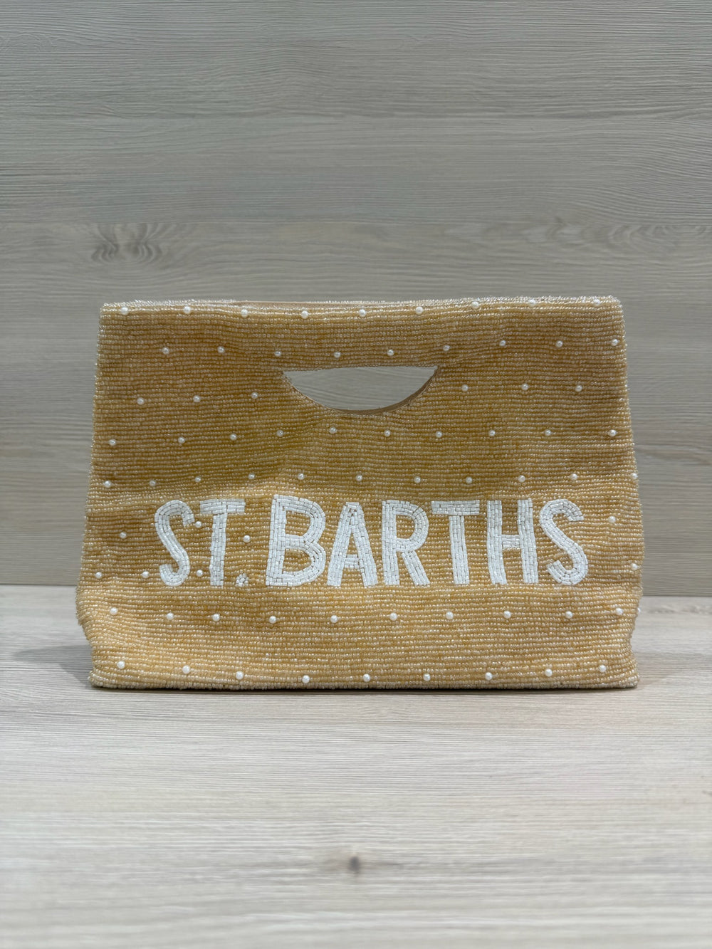 LINA PEARL ST BARTH BAG