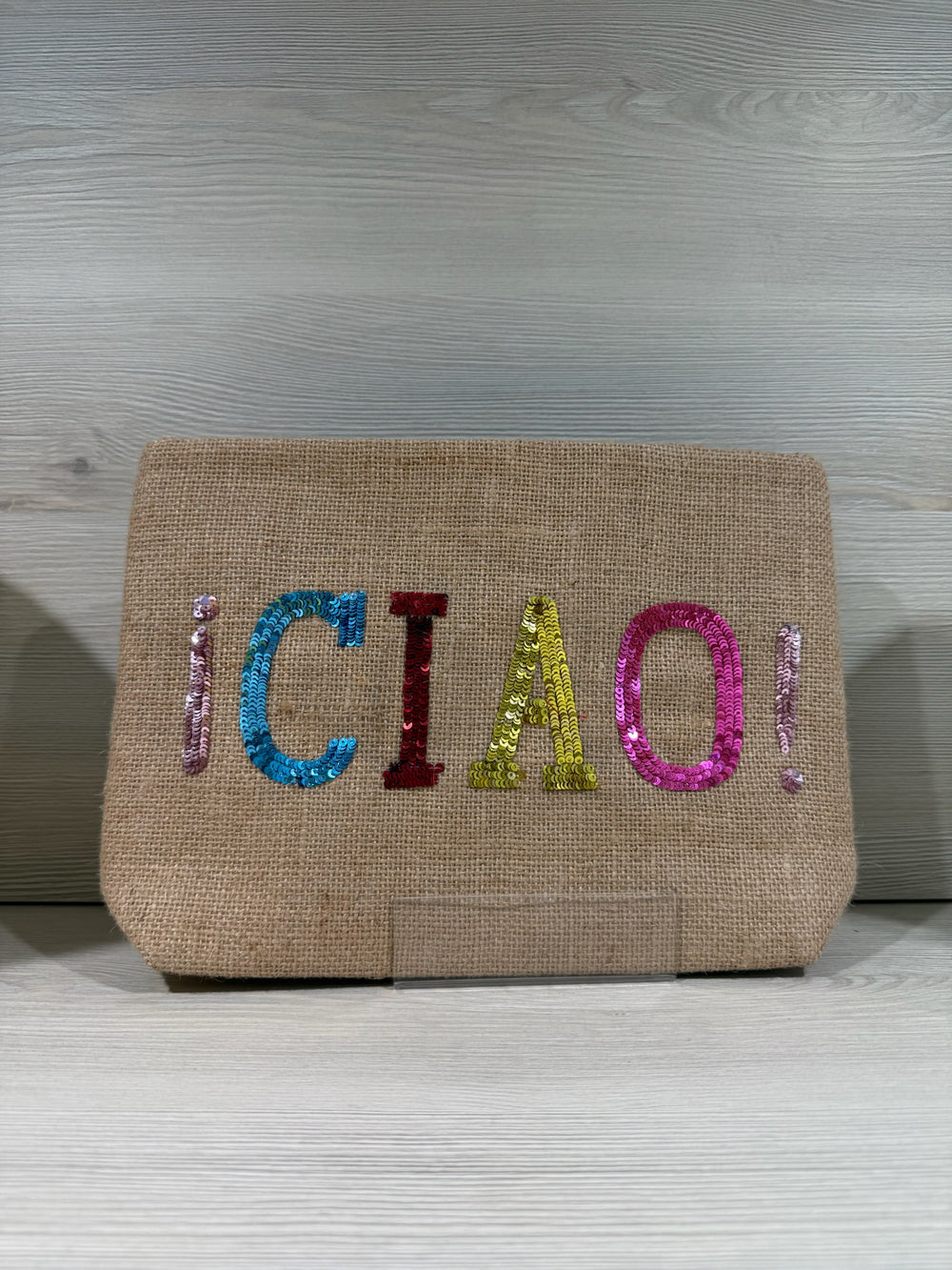 HONEY HAPPY/CIAO BAG