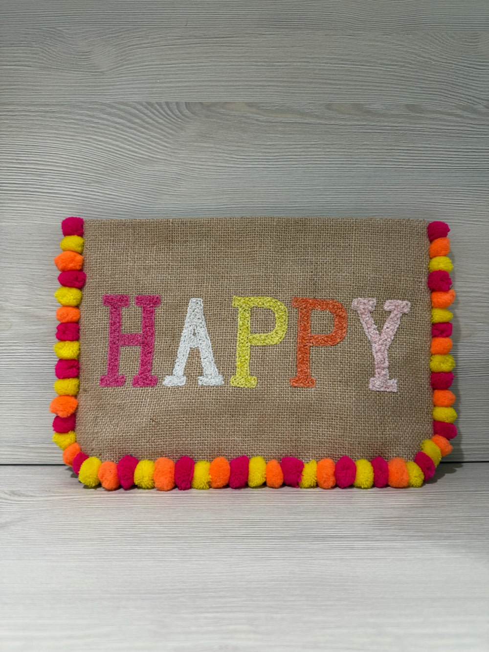 HONEY BEACH ALL DAY/ HAPPY BAG