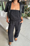 AMIA JUMPSUIT