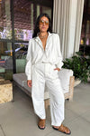 TWILL SAWYER PANTS