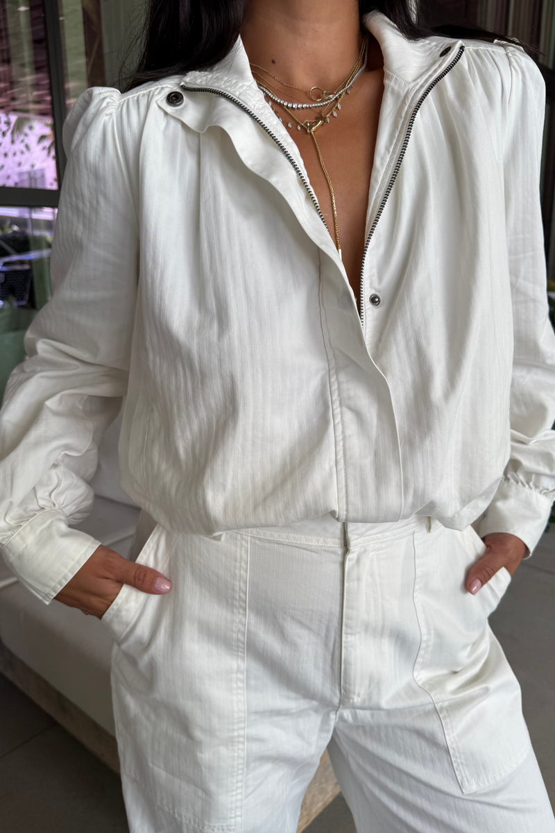 ELODIE JACKET