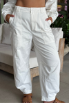 TWILL SAWYER PANTS