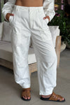 TWILL SAWYER PANTS