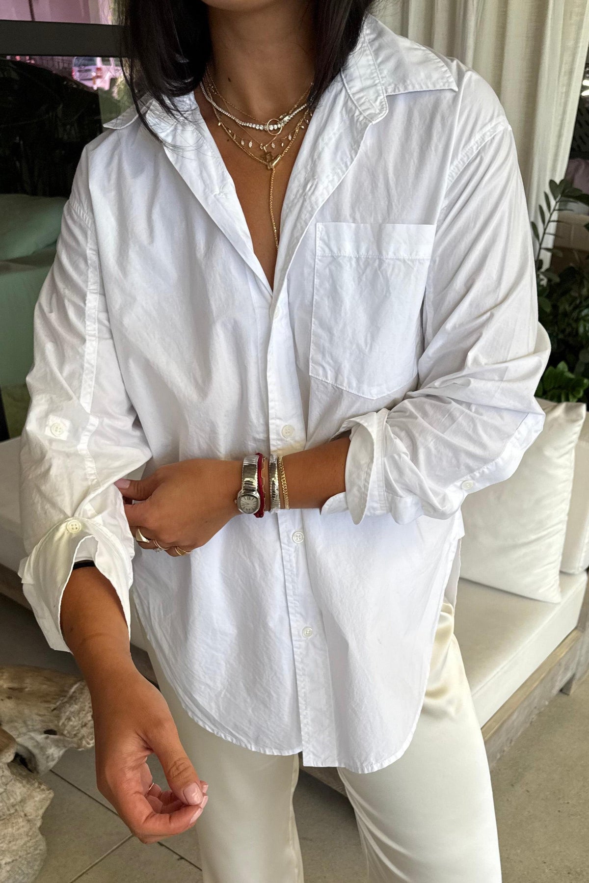 KAYLA SHIRT
