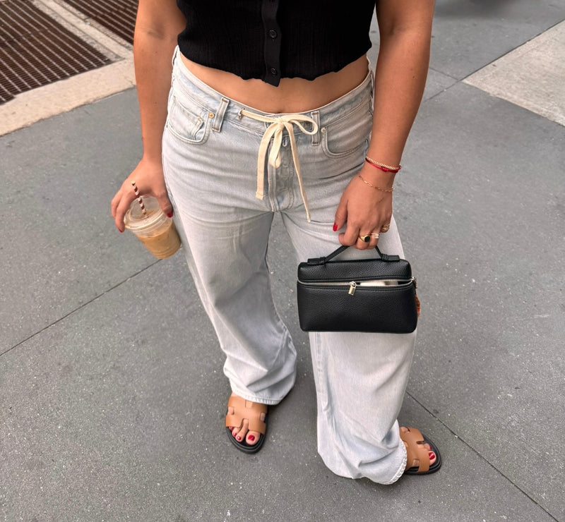 BRYNN TROUSER PORTOLA
