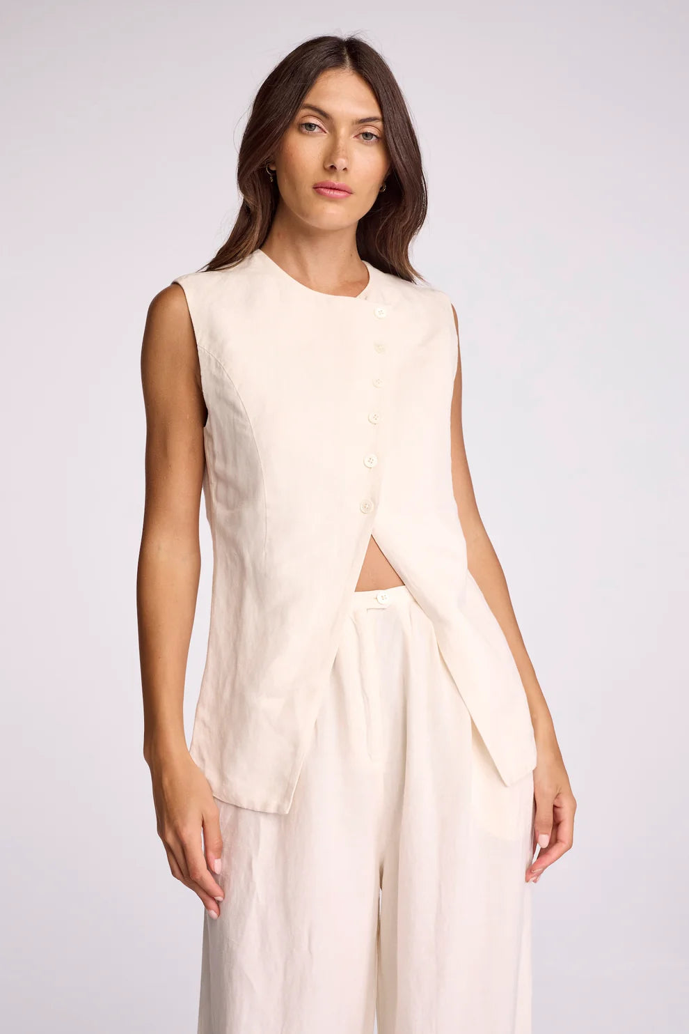 ISOLDE VEST