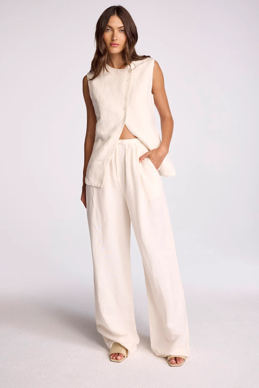 TRISTAN PANT