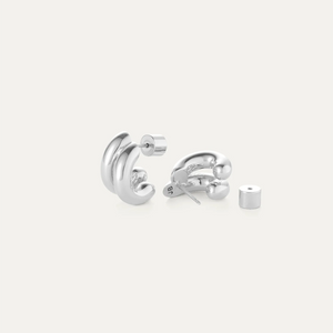 MINI FLORENCE EARRINGS