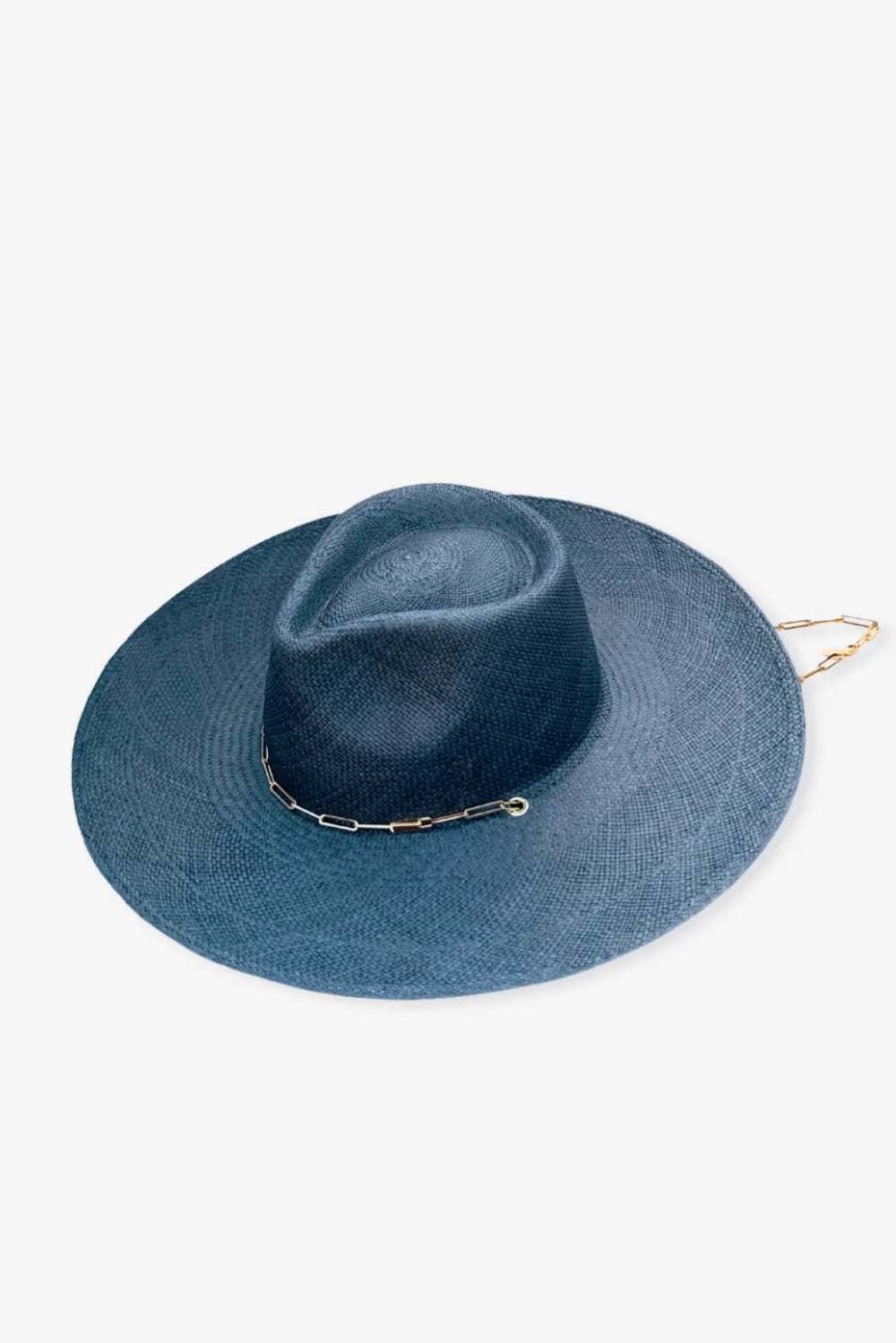LIVY JR STRAW HAT