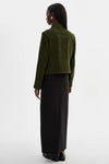 JOLENE SUEDE JACKET