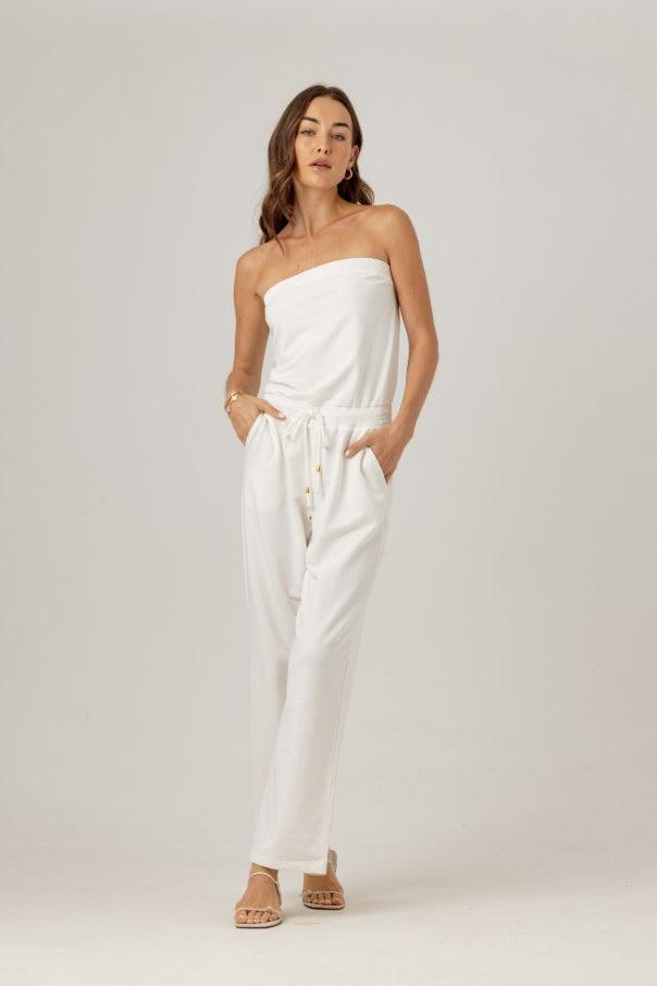 FRANCINE JUMPSUIT