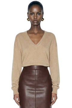 JAYDEN V NECK