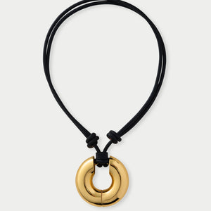 JUMBO CHARLIE NECKLACE