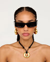 JUMBO CHARLIE NECKLACE
