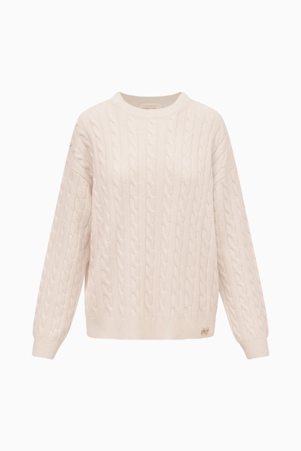 KYM SWEATER