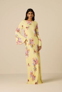 KYSHA MAXI DRESS
