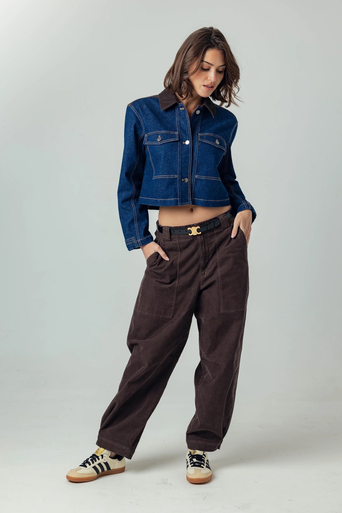 KLEA JACKET