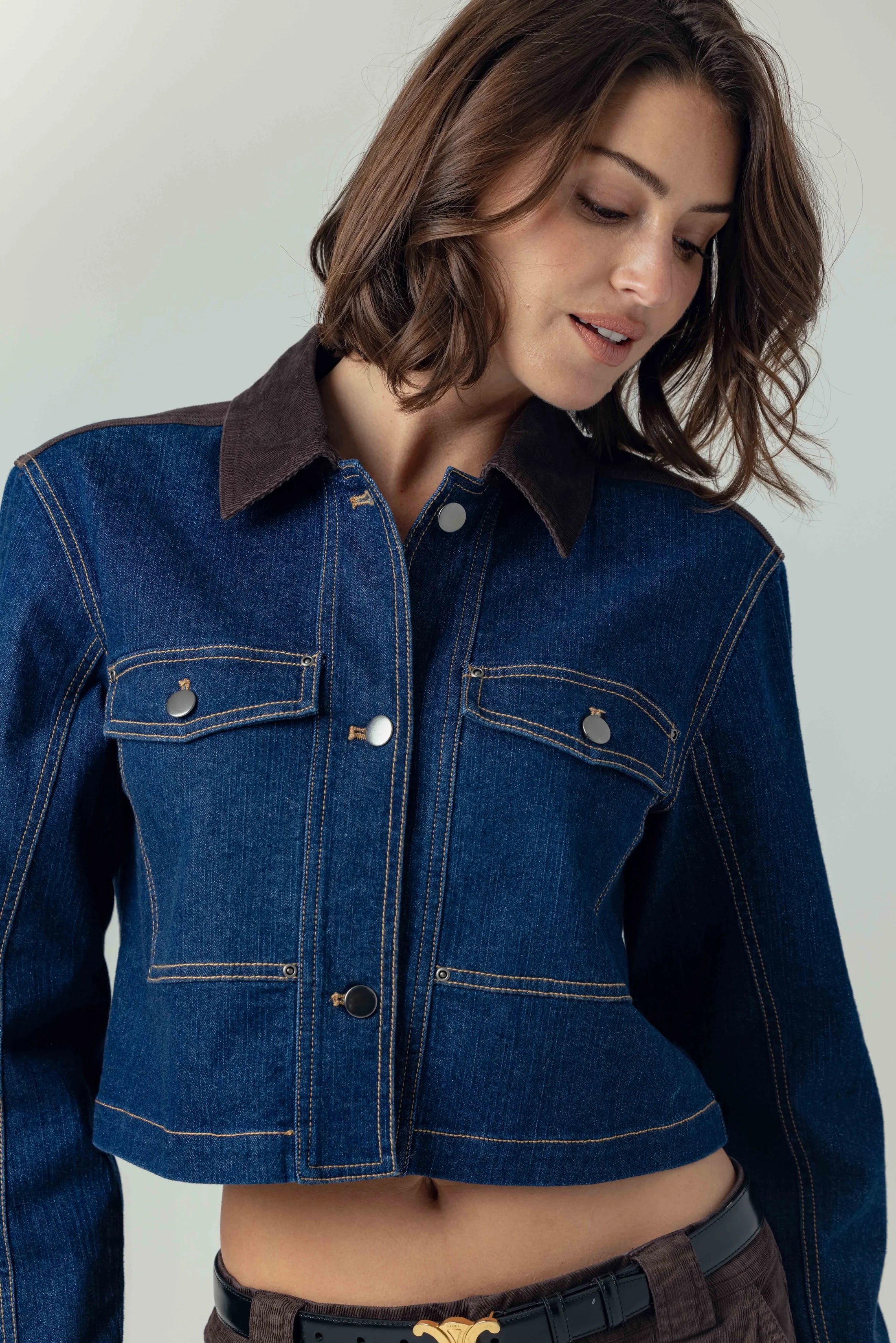 KLEA JACKET