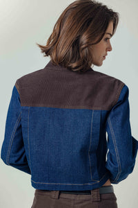 KLEA JACKET