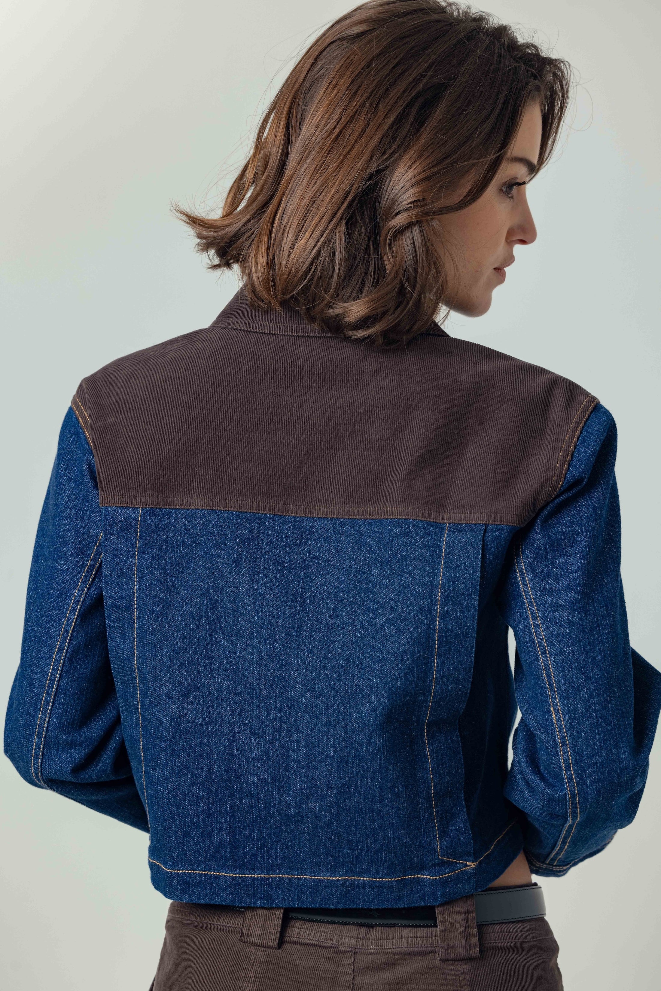 KLEA JACKET