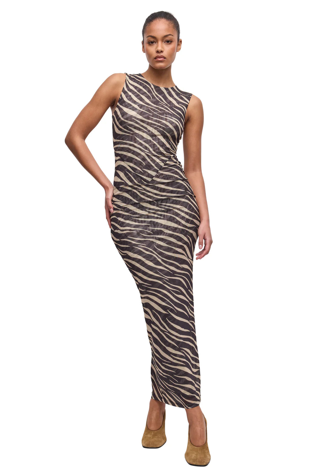 KRISA DRESS