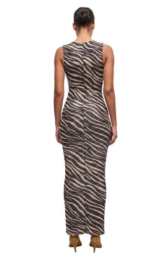 KRISA DRESS