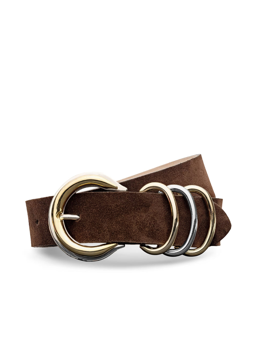 TOBAR LEATHER BELT