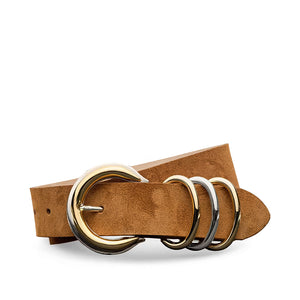 TOBAR LEATHER BELT