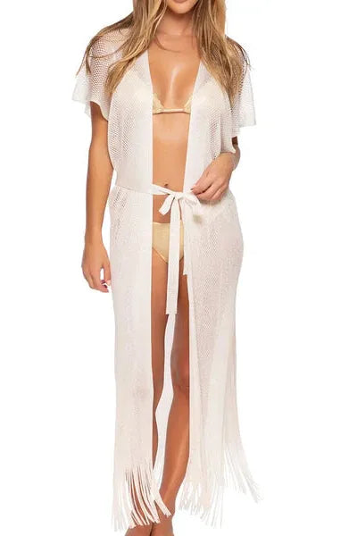 LONG CAFTAN