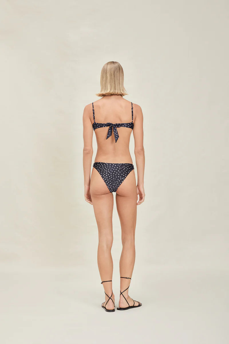 LARISSA BIKINI BOTTOM