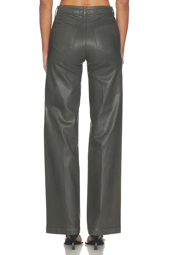 SCOTTIE HIGH RISE WIDE LEG PANT