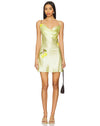 GALLI MINI DRESS