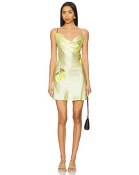 GALLI MINI DRESS