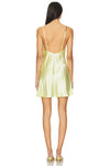 GALLI MINI DRESS