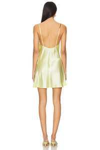 GALLI MINI DRESS