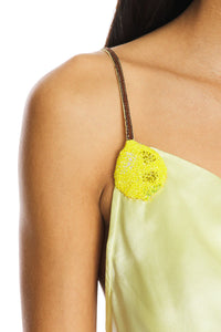 GALLI MINI DRESS
