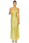 SLIP DRESS