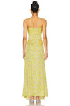 SLIP DRESS