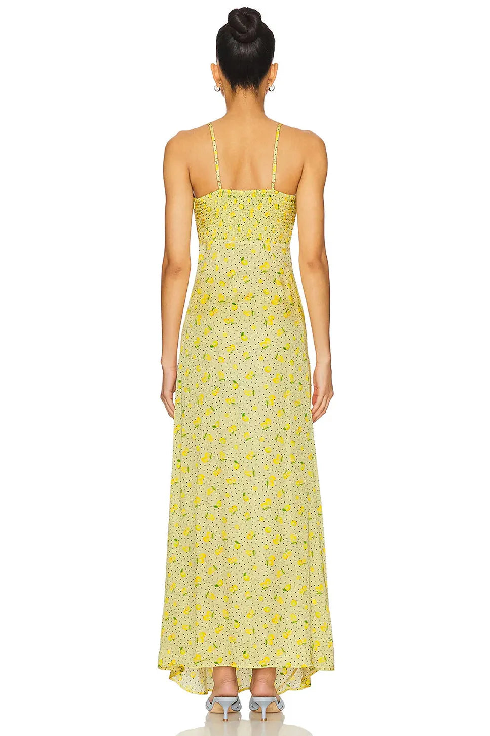 SLIP DRESS