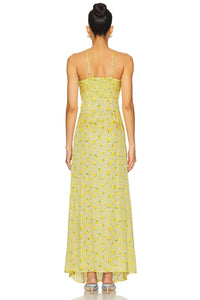 SLIP DRESS