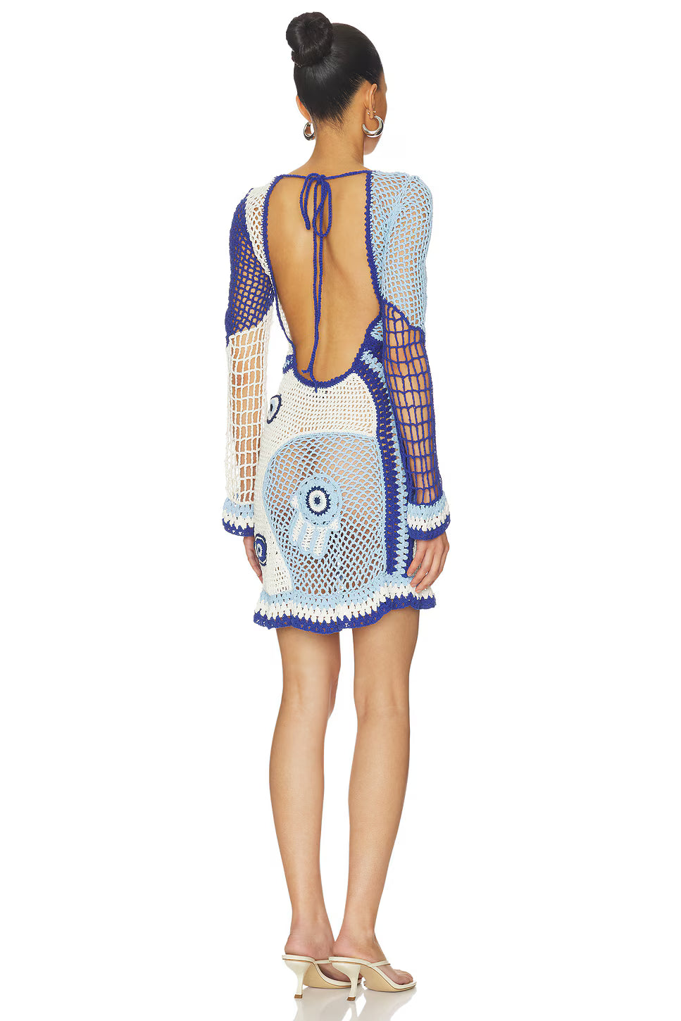 DREAM EVIL EYE DRESS