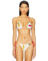 TUTTI FRUTTI BIKINI BOTTOM