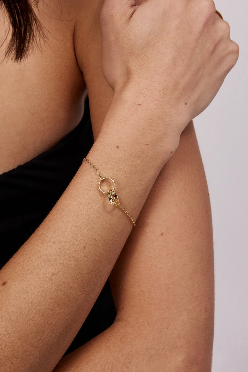 LEGEND BRACELET