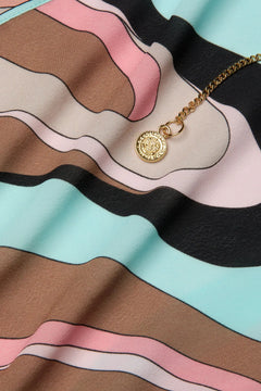 ELISE COVER-UP DRESS