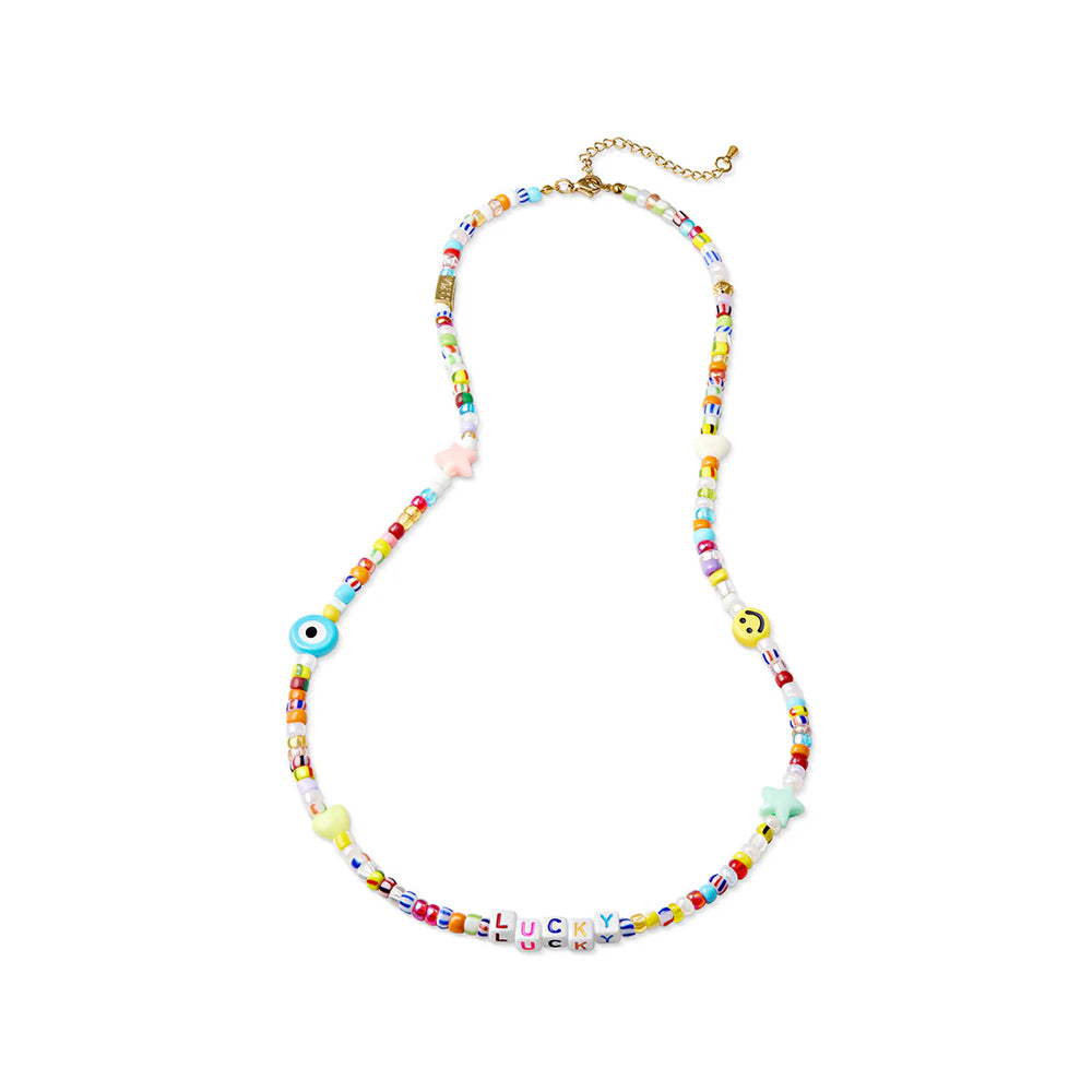 LUCKY NECKLACE