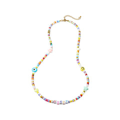 LUCKY NECKLACE