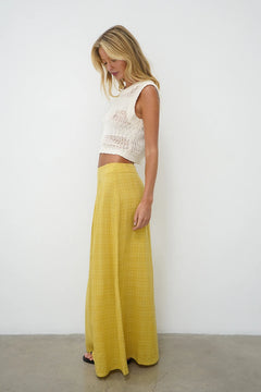 ANGELINA SLEEVELESS TOP