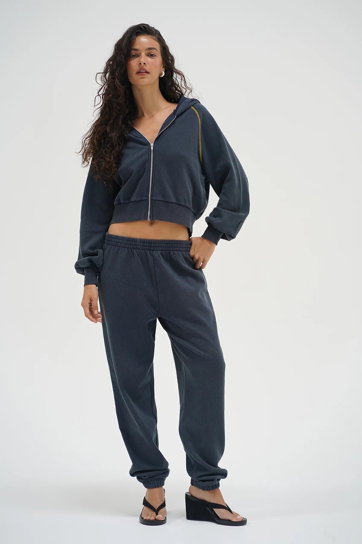 ASPYN JOGGER